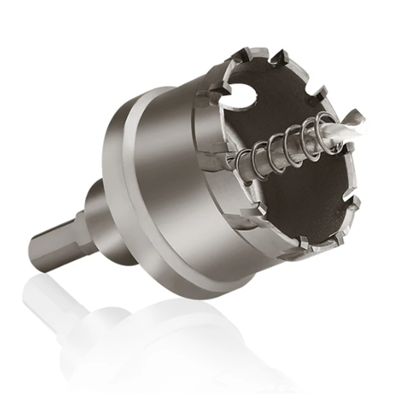 

Нержавеющая сталь отверстие пилы 5 м TCL твердое отверстие пилы железная пластина сверло расширитель