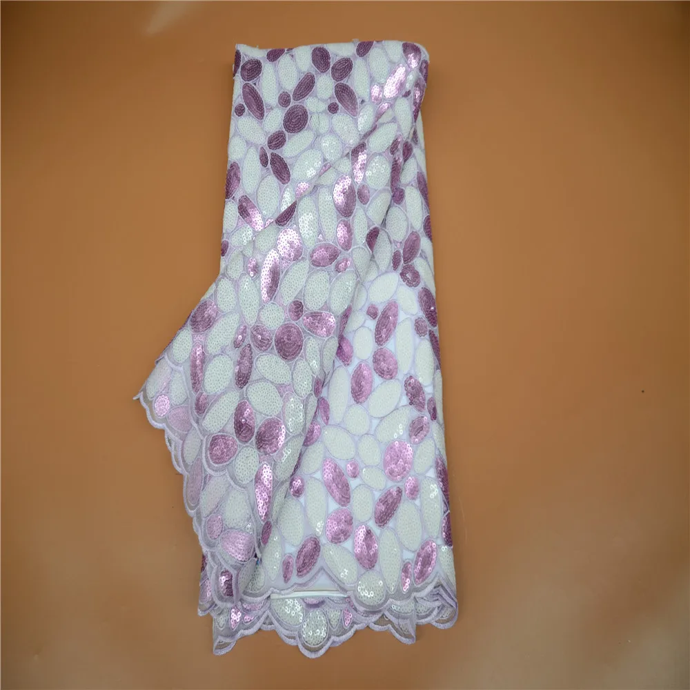 

Африканская французская кружевная ткань, высококачественные сетчатые ткани, кружево с камнями, ткань для свадебного платья 350912