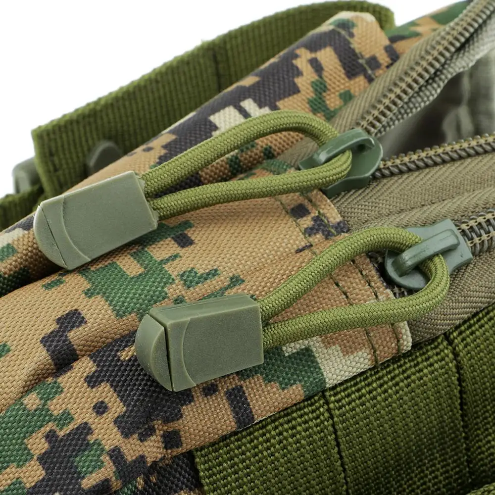 Тактическая Сумка Molle охотничьи сумки поясная сумка Военный нейлоновый
