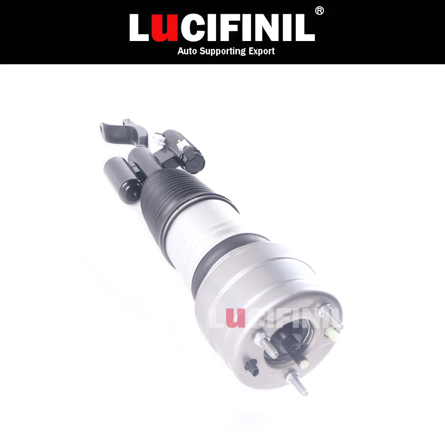 

LuCIFINIL Fit GLE450 C292 W292/GLE Передняя Пневматическая подвеска амортизатор A2923200700