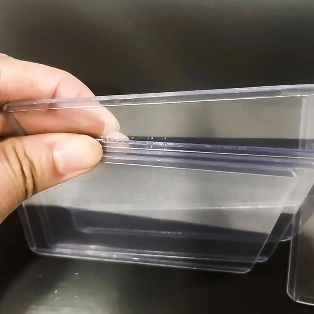 100 шт. Защитные чехлы для карт | Спорт и развлечения