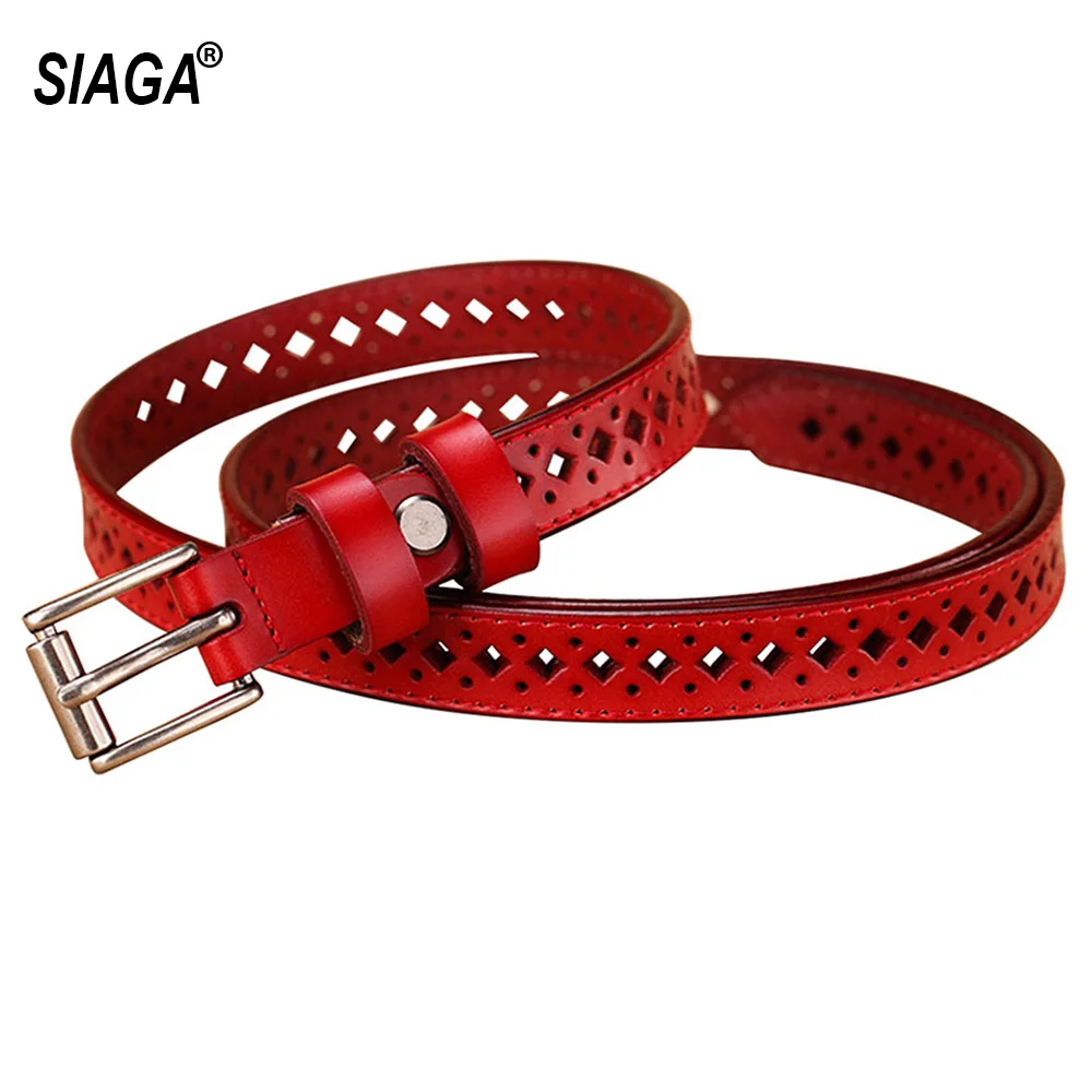 Горячая Распродажа женские ремни из натуральной кожи Женские поясные