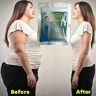 Повышенная потеря веса продукты для похудения для мужчин и женщин для быстрого сжигания жира и потери веса, мощный, чем DAIDAIHUA