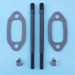 Комплект уплотнителей для цепной пилы Jonsered 625 630 5 м X 6 м 5016865-01 5032223-02