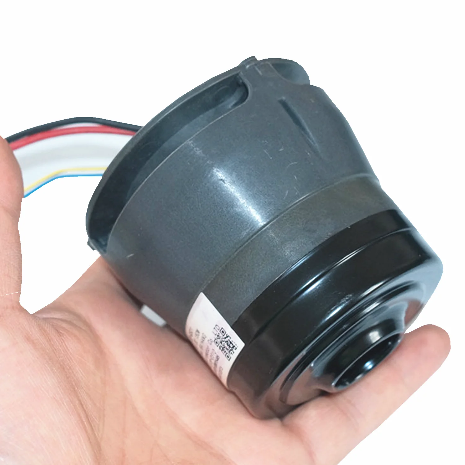 Second gear High-power three-phase brushless motor 21.6V150W ultra high speed constant power vacuum cleaner blower |