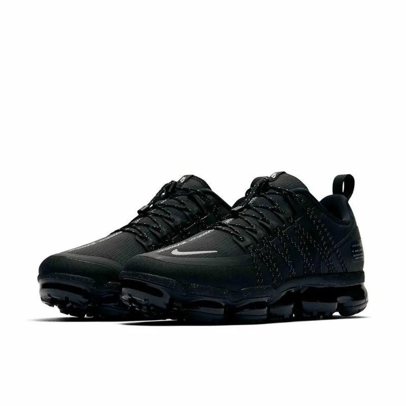 Аутентичные мужские кроссовки для бега от фирмы Nike AIR VAPORMAX; новые цветные кроссовки для бега; модная дизайнерская обувь; AQ8810