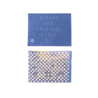 1pcs sdr660 sdr845 hi6362 hi6363 wtr2965 0vv wtr4905 1vv sdr865 005 if ic for huawei xiaomi samsung chipset bga chip clip
