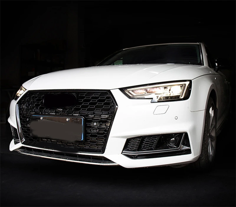 Колпаки для фар AUDI 2009 2010 2017 2018 2019 прозрачная пленка|Тюнинговые молдинги| |