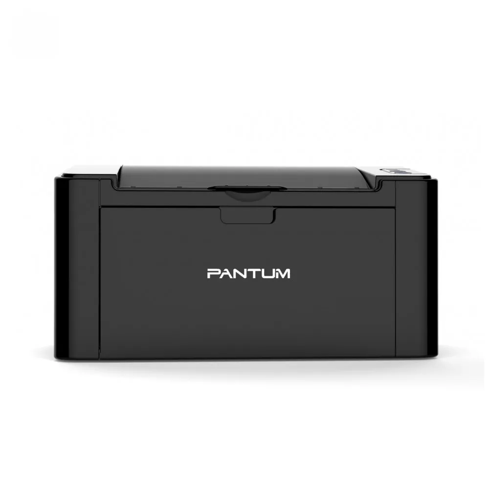 Принтер Pantum P2207 (лазерный монохромный А4 20 стр/мин 1200 X dpi 64Мб RAM лоток 150 листов USB