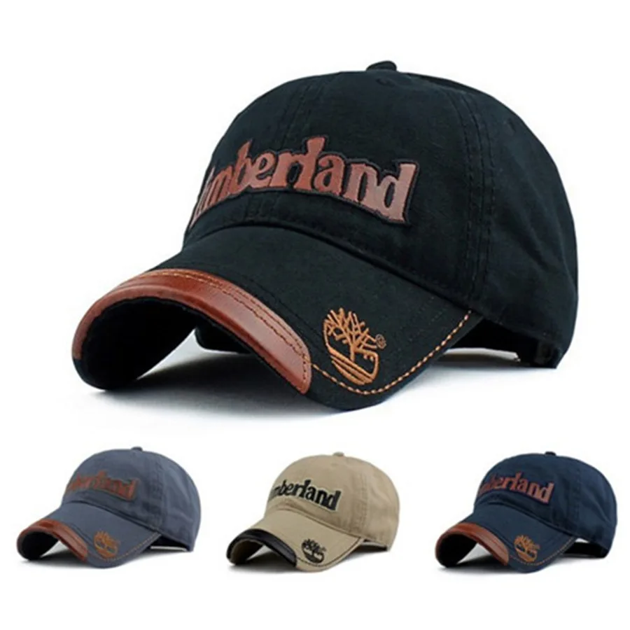 

2021 Mode Katoen Vrouwen Mannen Baseball Cap Verstelbare Unisex Man Vrouw Snapback Hoed Sport Casual Brief Borduurwerk Zonnehoed