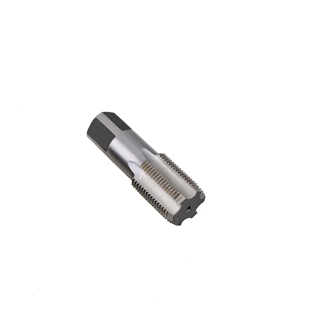 G 3/8 труба кран прямые флейты зубья Проводная дрель части метрические конусные HSS