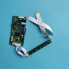 Комплект для ЖК-экрана B156HAN02.30124568 30Pin EDP, плата контроллера VGA, монитор 15,6 x, панель драйвера дюйма