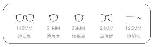 

GLAUSA Magnetic Round Square Frame Halter Reading Glasses Women&Male Portable Hanging Neck Presbyopia Glasses Eyewear For Elder