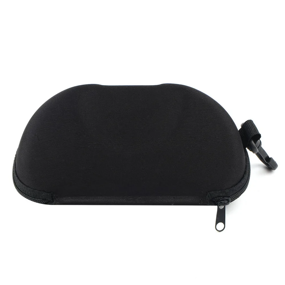 Солнцезащитные очки Lense Органайзер держатель коробка компрессионный футляр для