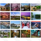 Картина из страз 