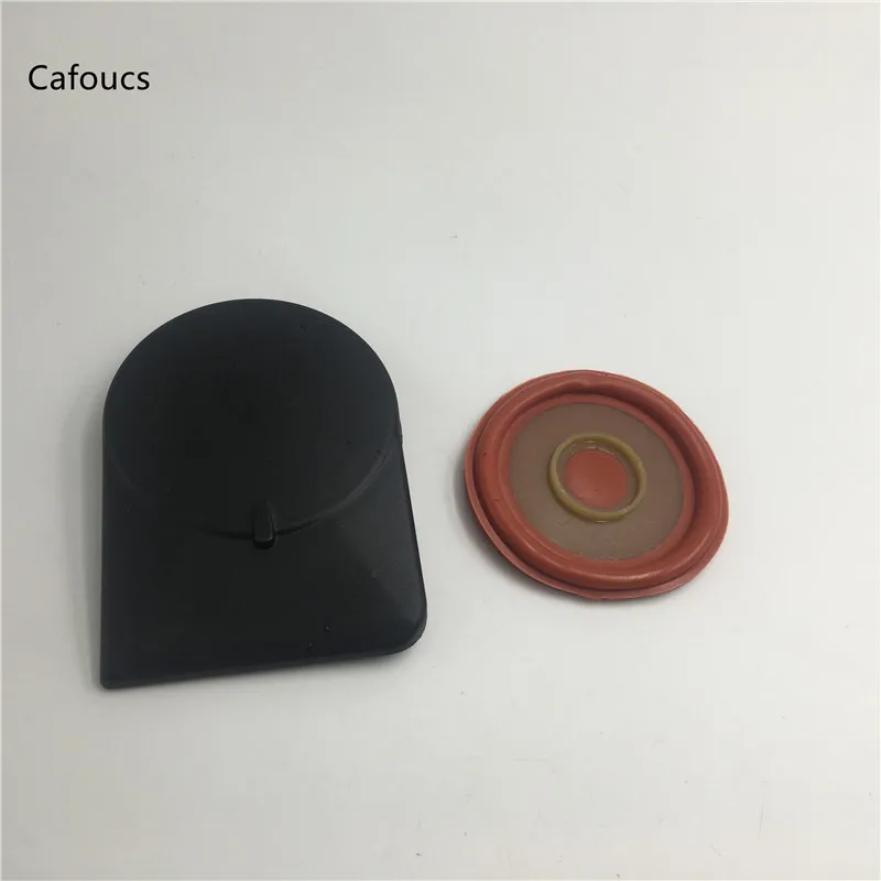 Крышка клапана головки цилиндра с мембраной для Mini Cooper S JCW R55 R56 R57 R58 R59 N13 N18 11127646552