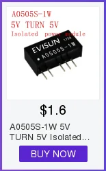 B0505S-1W B0505S B0505 SIP-4 5V поворот 5V изолированный модуль питания