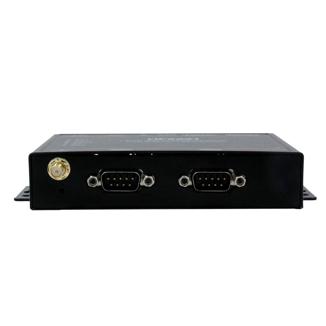 Сервер последовательного устройства HF2221 с 2 портами Wifi RS232/RS422/RS485 для сервера Ethernet