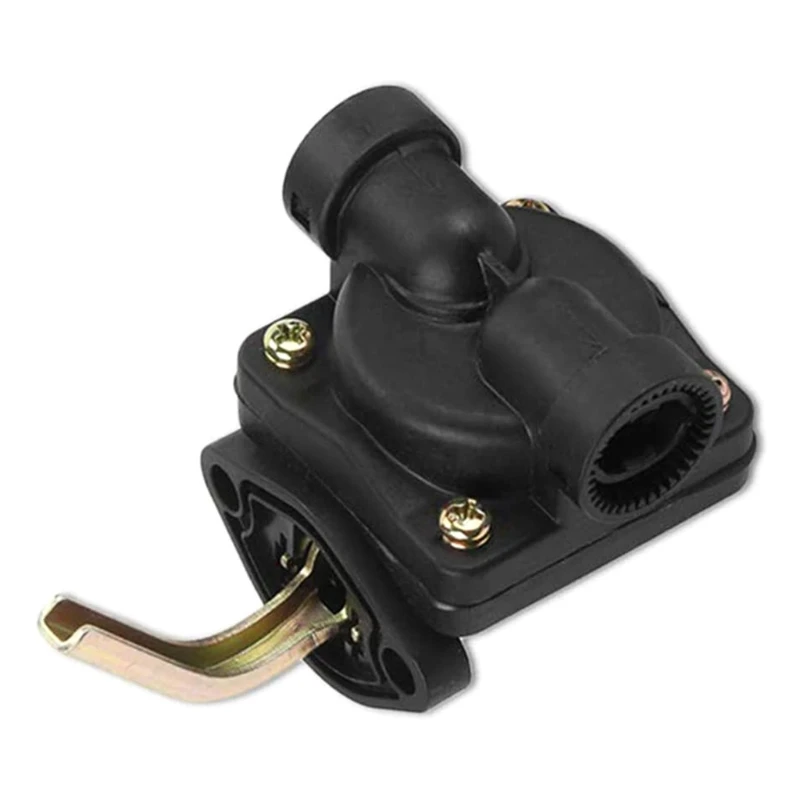 

Fuel Pump for Kohler engines including K241 K301 K321 K341 10 12 14 16hp M10 M12 Replaces 4739319-S 4755901-S 4755903