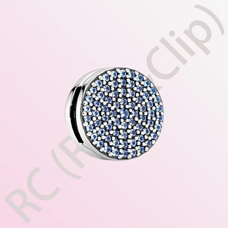 

Бусина из серебра 925 пробы, для женщин, Пандора браслетов Reflexions пробы