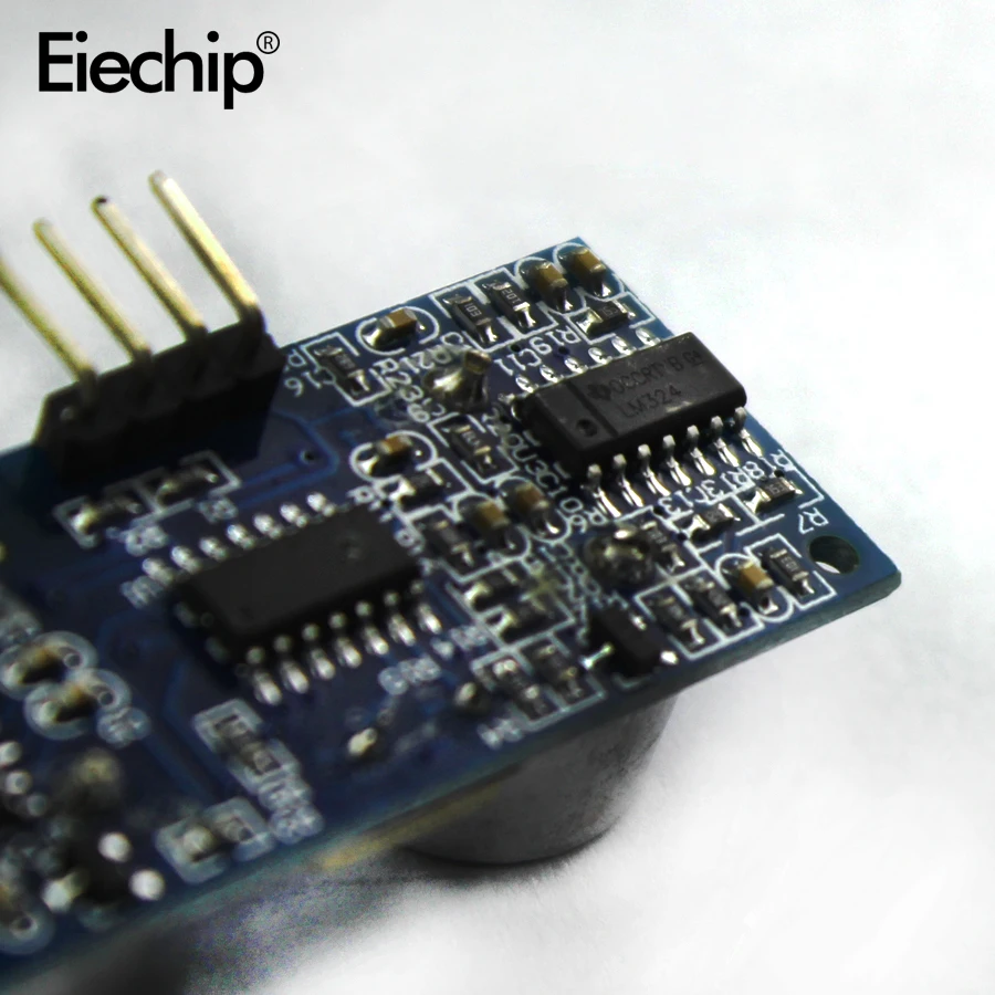 HC SR04 датчик расстояния ультразвуковой волновой детектор Начиная Модуль для arduino