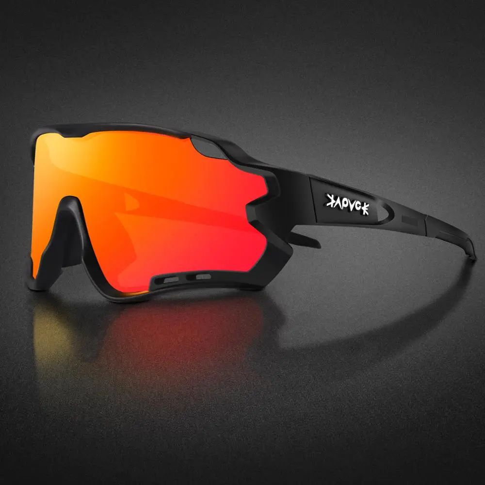 

Polarized Mountain Bike Sports Bicycle Cycling Sunglasses Gafas Ciclismo MTB Cycling Glasses Brand Eyewear Sunglasses