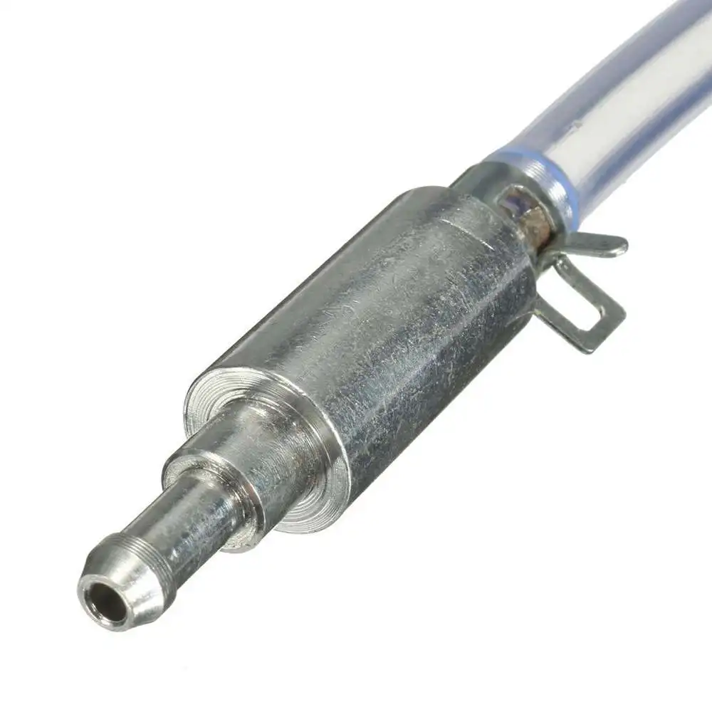 

Motorcycle Car Clutch Brake Bleeder Hose One Way