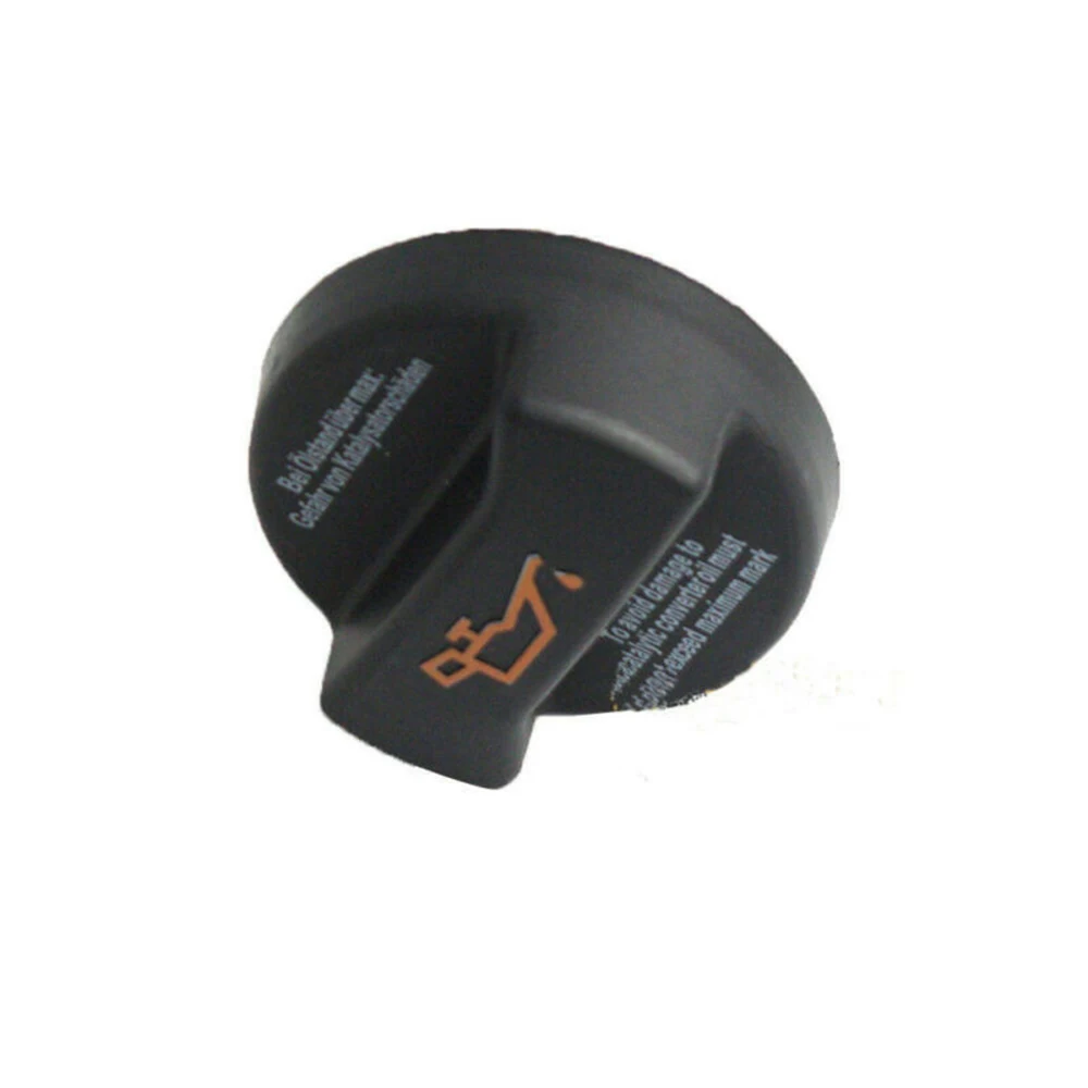 Автомобильные компоненты крышки масляного замка наполнитель двигателя