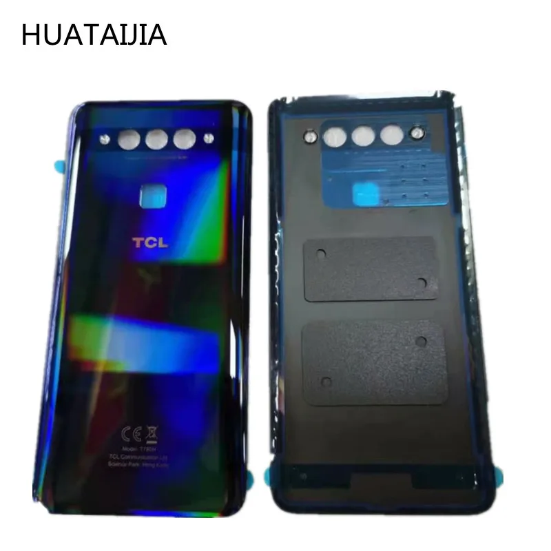 

Чехол для аккумулятора TCL Plex, задняя крышка для аккумулятора T780H, задняя крышка для аккумулятора TCL Plex