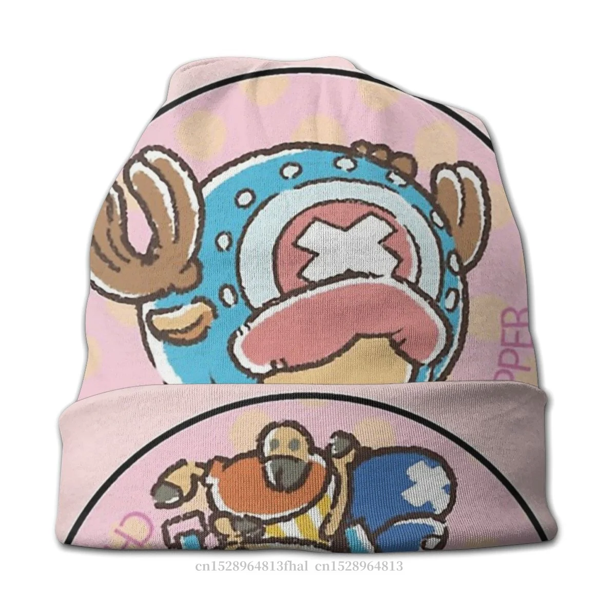 Одна деталь с персонажами Монки Д лаффи из аниме Шапки Тони Чоппер сладкие сны