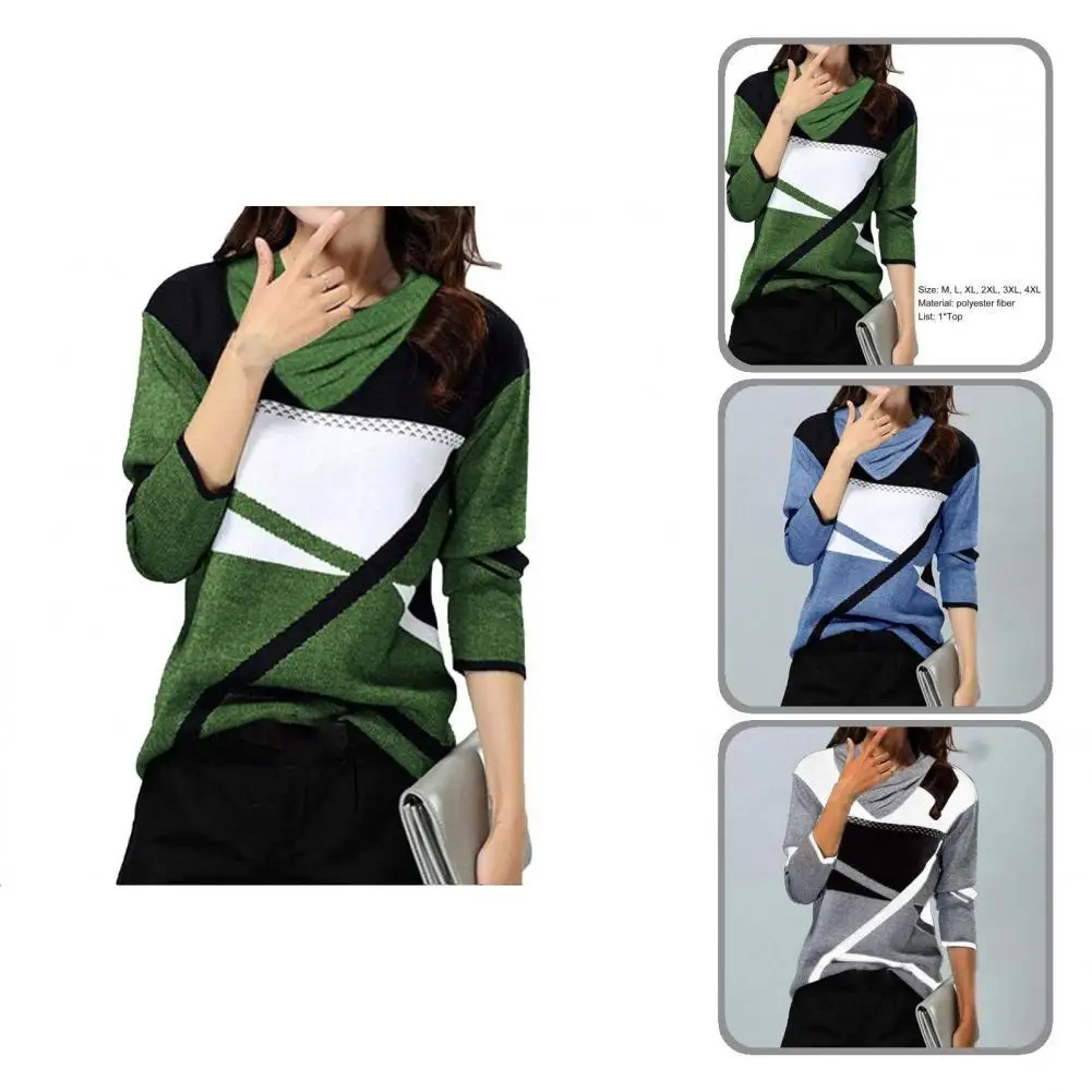 

Женская рубашка Молодежная Весенняя рубашка дышащая с V-Образным Вырезом Стильная Осенняя блузка с защитой от пиллинга