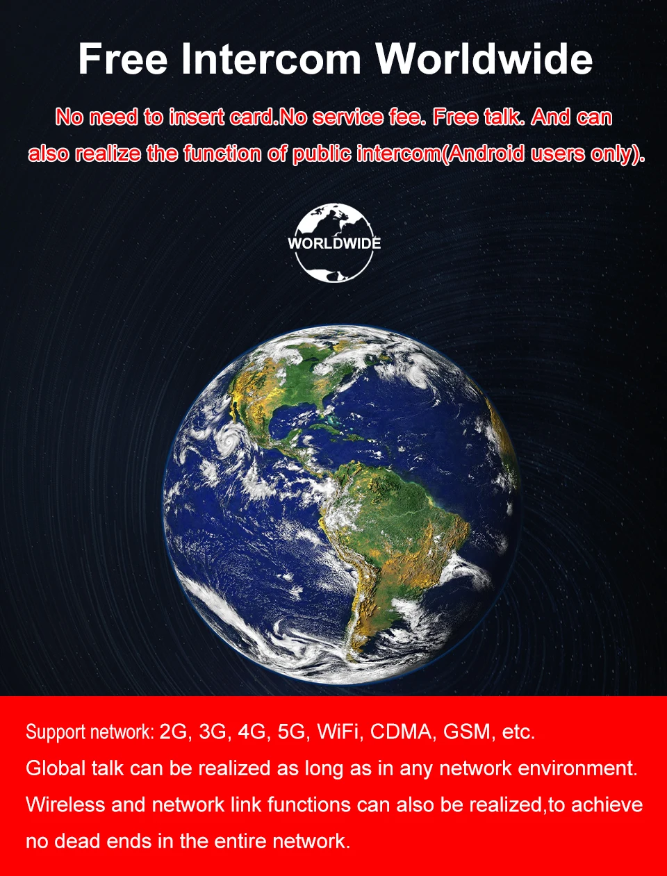 RETEVIS RT99 4G Bluetooth-compatible Mobile Radio UHF VHF Car Walkie Talkie 50W Full-featured APP Operate GPS Realtime Position