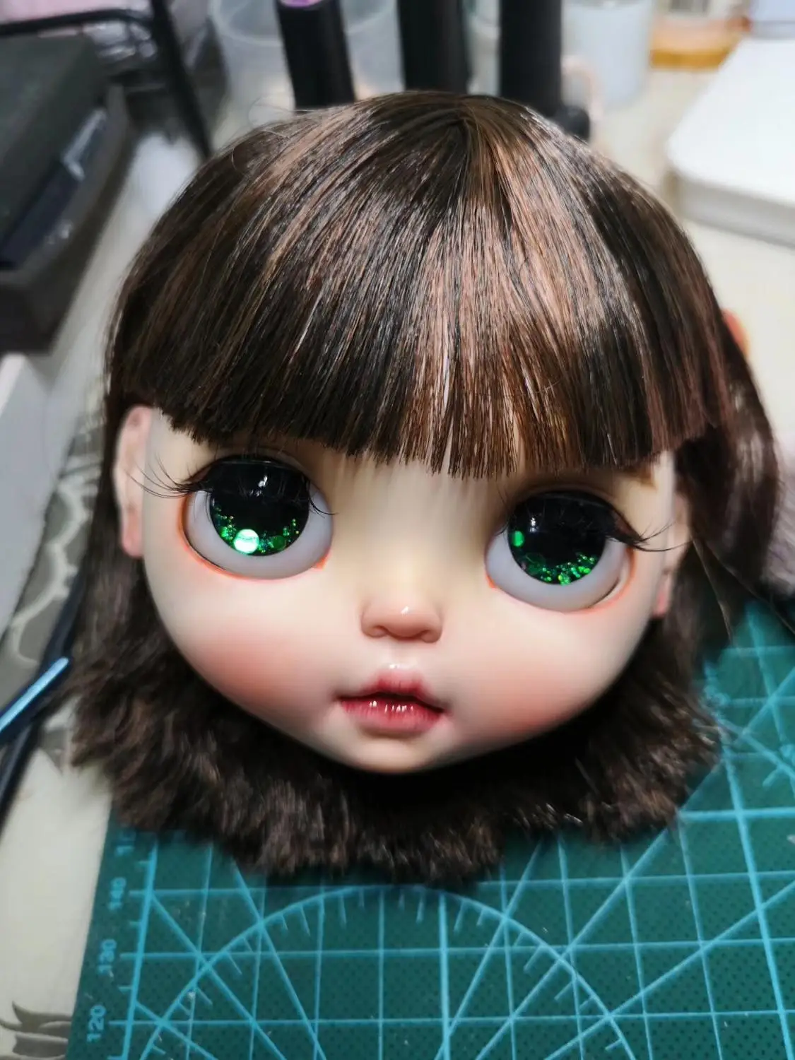 Кукла Blyth girl на заказ 1/6 NO.20191218 | Игрушки и хобби