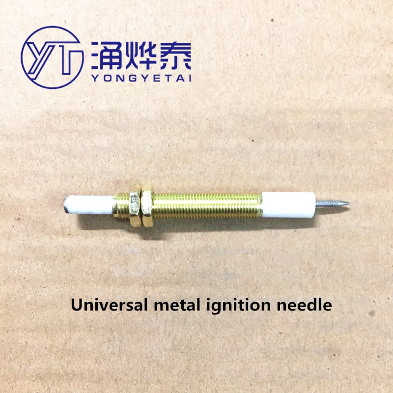 Универсальные иглы зажигания YYT для газовой и плиты металлические индукционные