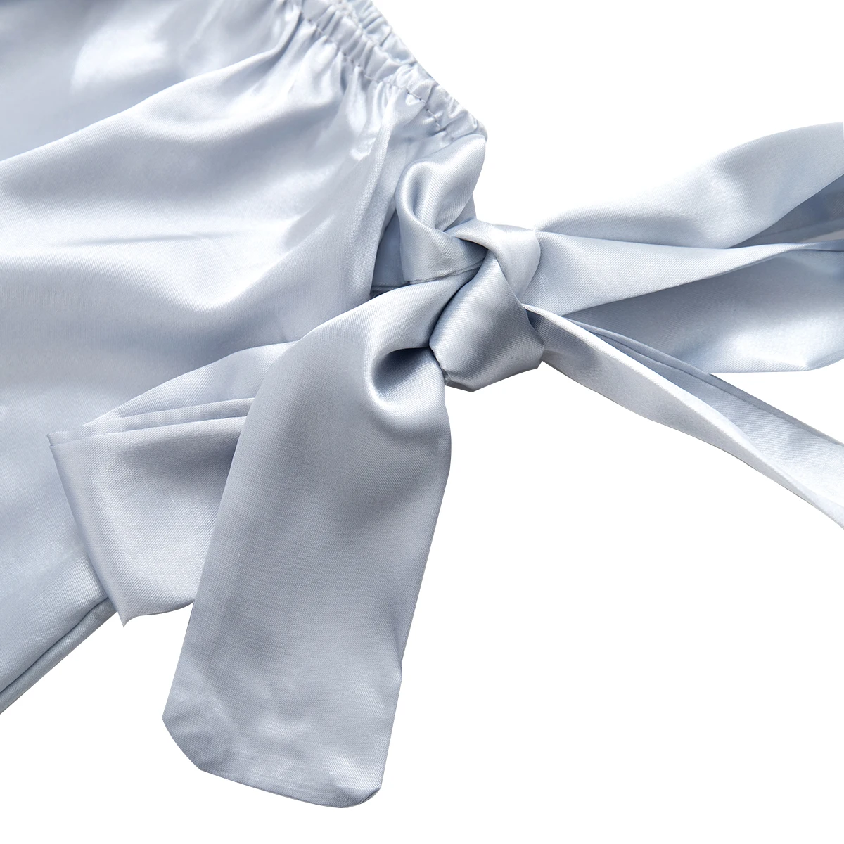 

Women's Jumpsuit Short Straps Sleeve Solid Color Off Shoulder Waist Design Outfit Loose Wild Fashion Bodysuit Jumpsuit Romper