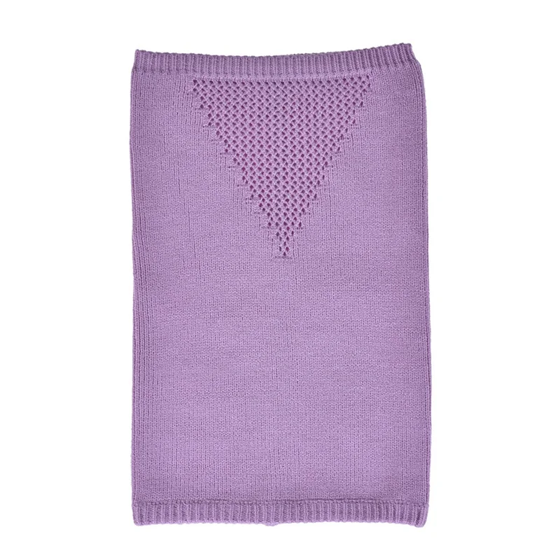 

Unisex Seamless Multifunctional Headwear Bandana Scarf Elastic Tube Headband Scarf Neck Face Shield Mouth Cover Windproof Bike