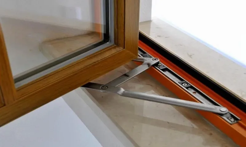 Ветрозащитный фиксатор из нержавеющей стали 304 алюминиевого сплава 14 дюймов