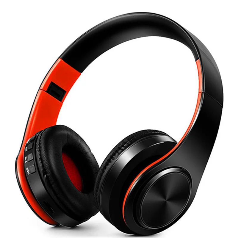 

Oral wearing wireless sports stereo Bluetooth headset mobile phone call