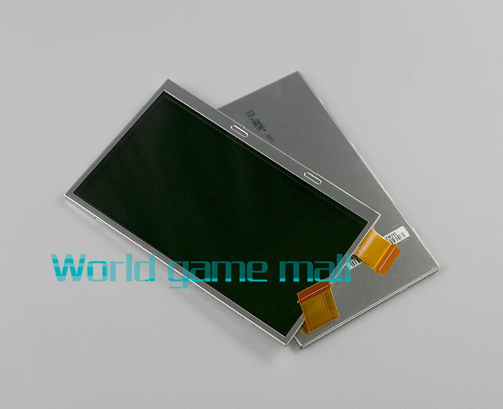 

original New 4.3 inch lcd screen for PSP E1000 E1004 E1008 pspe1000 e1004 e1008 LCD display screen