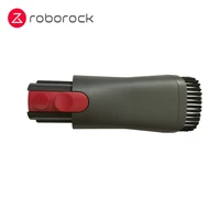 original roborock mace dusting brush for roborock h6 handheld vacuum cleaner accessories cleaning brushesgrey