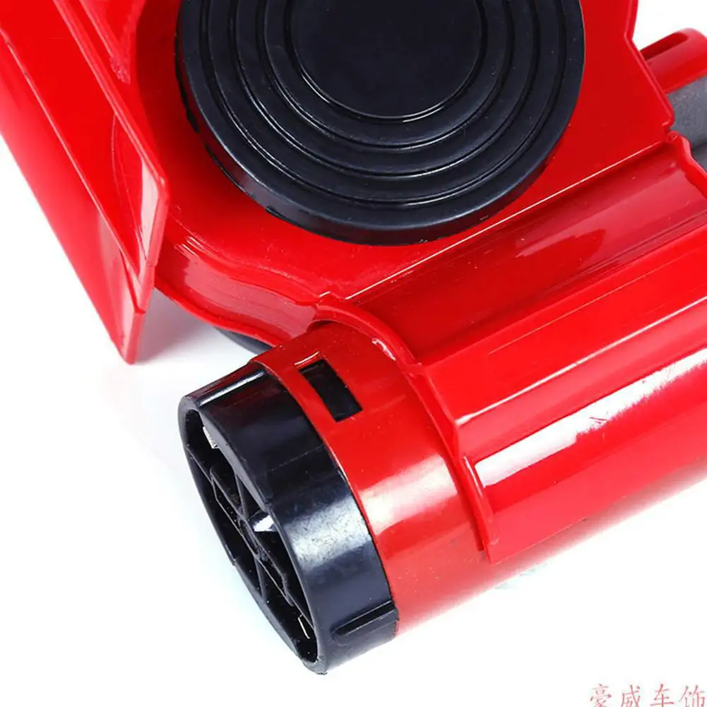 Воздушный рожок 12 В 150 дБ Авто двойной тон компактный воздушный рога комплект для