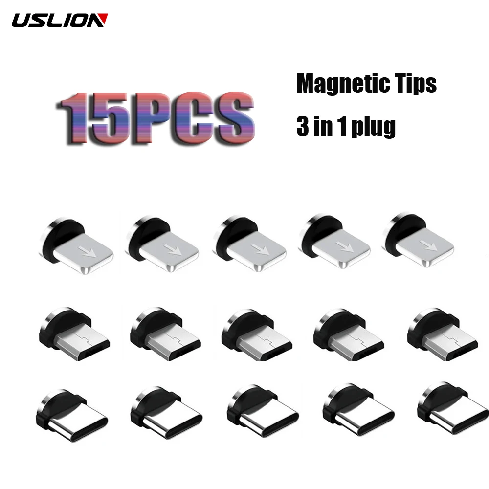 15 шт. для Мобильный телефон Запчасти авто легко работать долговечный конвертер 360