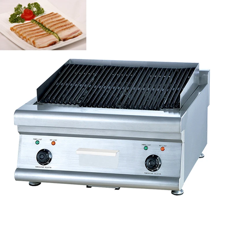 Pаспродажа Гриль для барбекю с электроподогревом, 7200 Вт