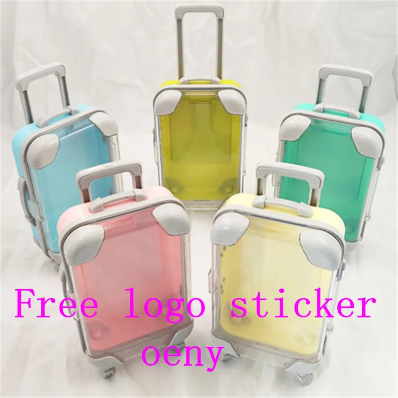 3D норковые ресницы маленький чехол для костюма коробка ресниц упаковка