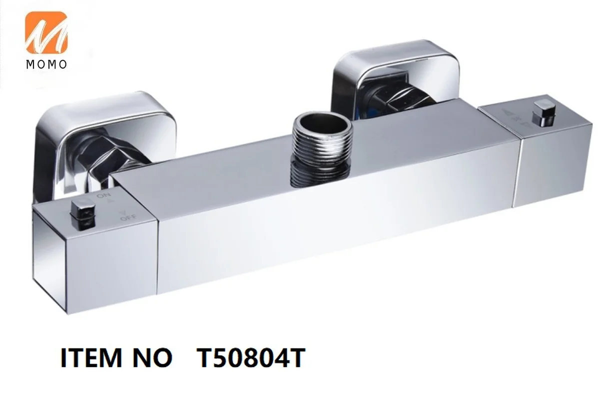 

Luxury bathroom thermostatic bath &shower faucets