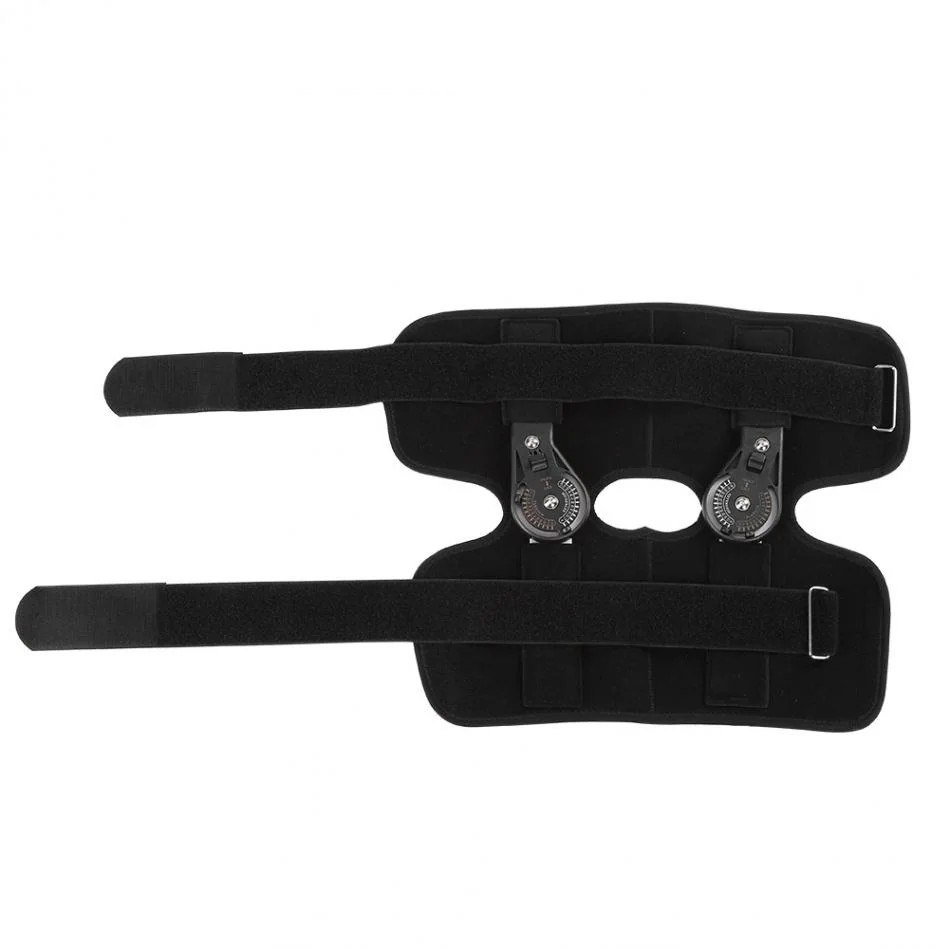 

Knee Brace Support Protection Posture Corrector Adjustable Knee Joint Support Orthosis Brace Support Orthosis Supports