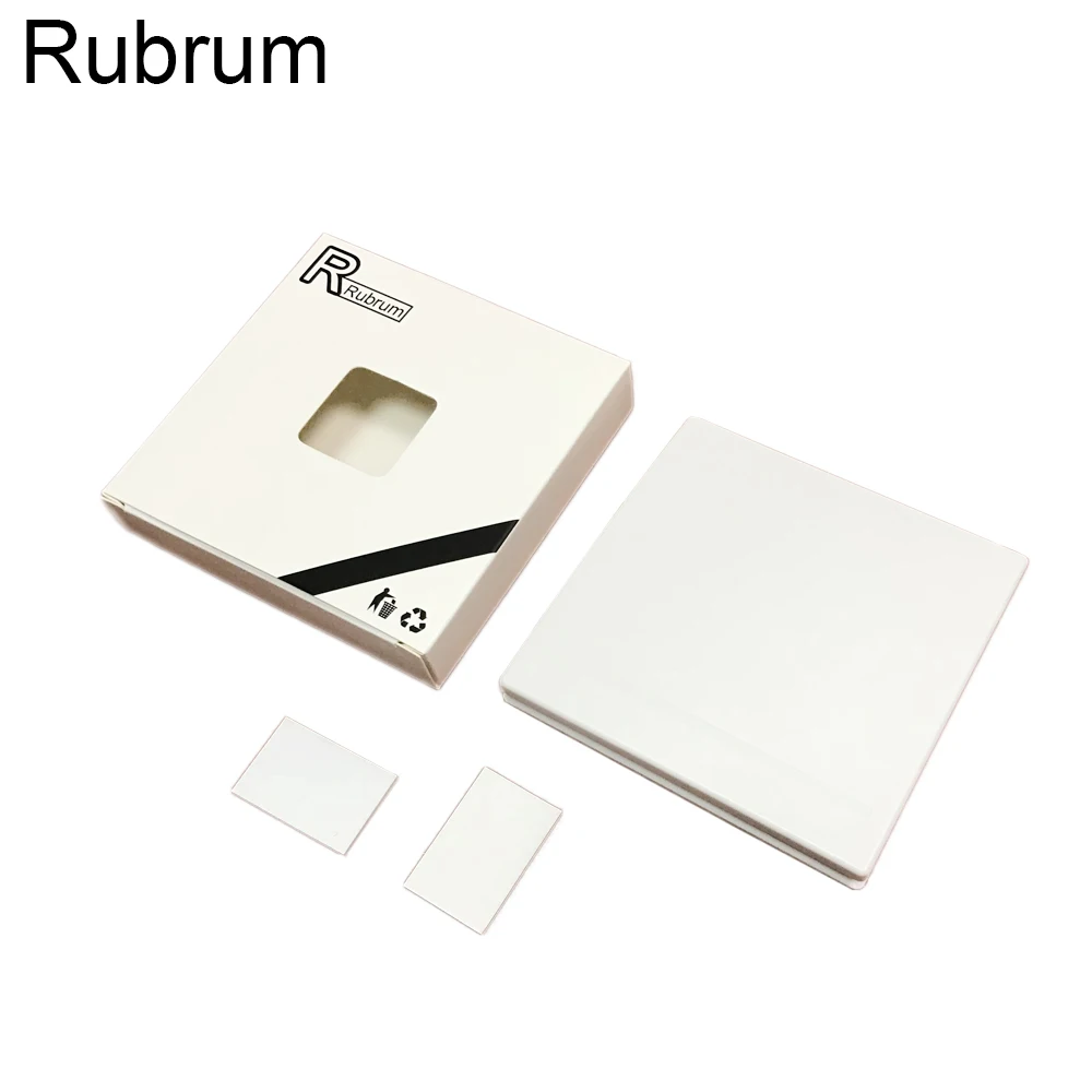 Rurum 433 Mhz беспроводной РЧ передатчик для настенной панели и AC 110V 220V 1 CH