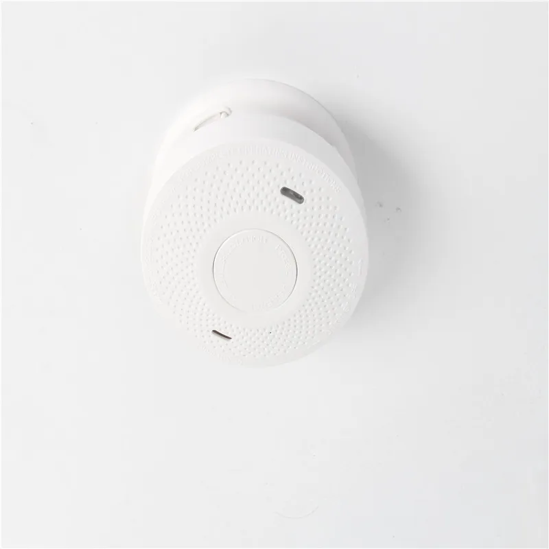 Детектор дыма Сенсор противопожарное оборудование для домашней безопасности