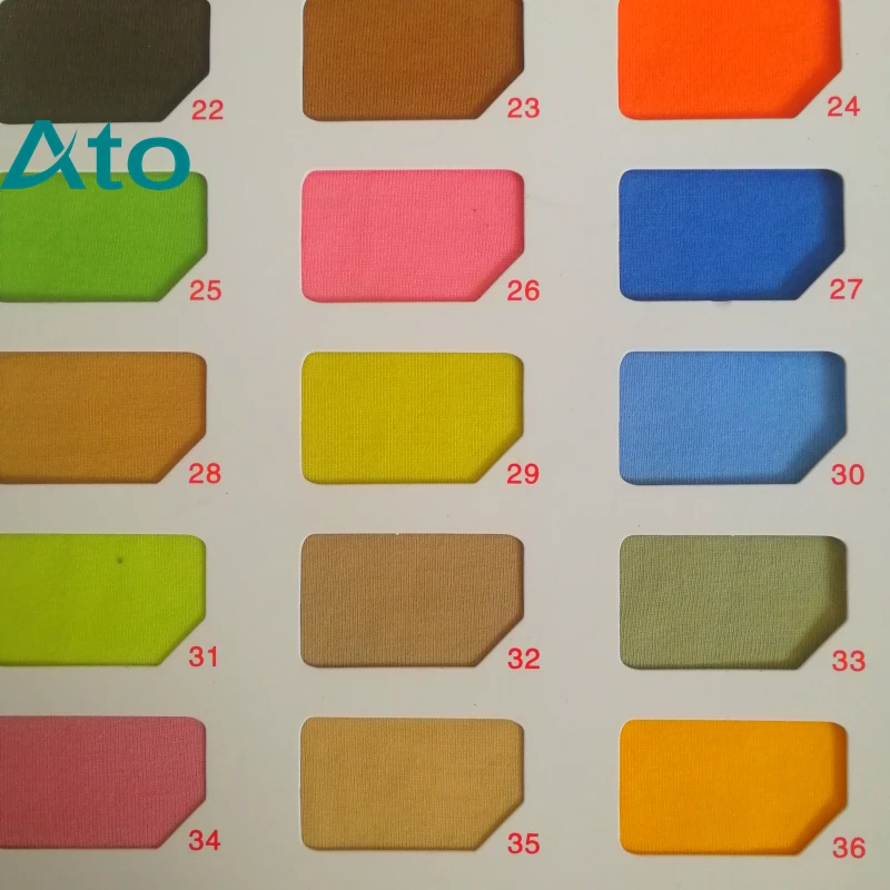 Хлопковая ткань 32s gsm150g ширина 100% см полиэстер оптовая продажа рулонов низкая