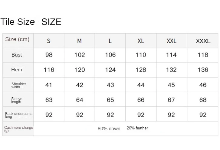 Женский пуховик средней длины повседневный толстый с капюшоном и воротником из